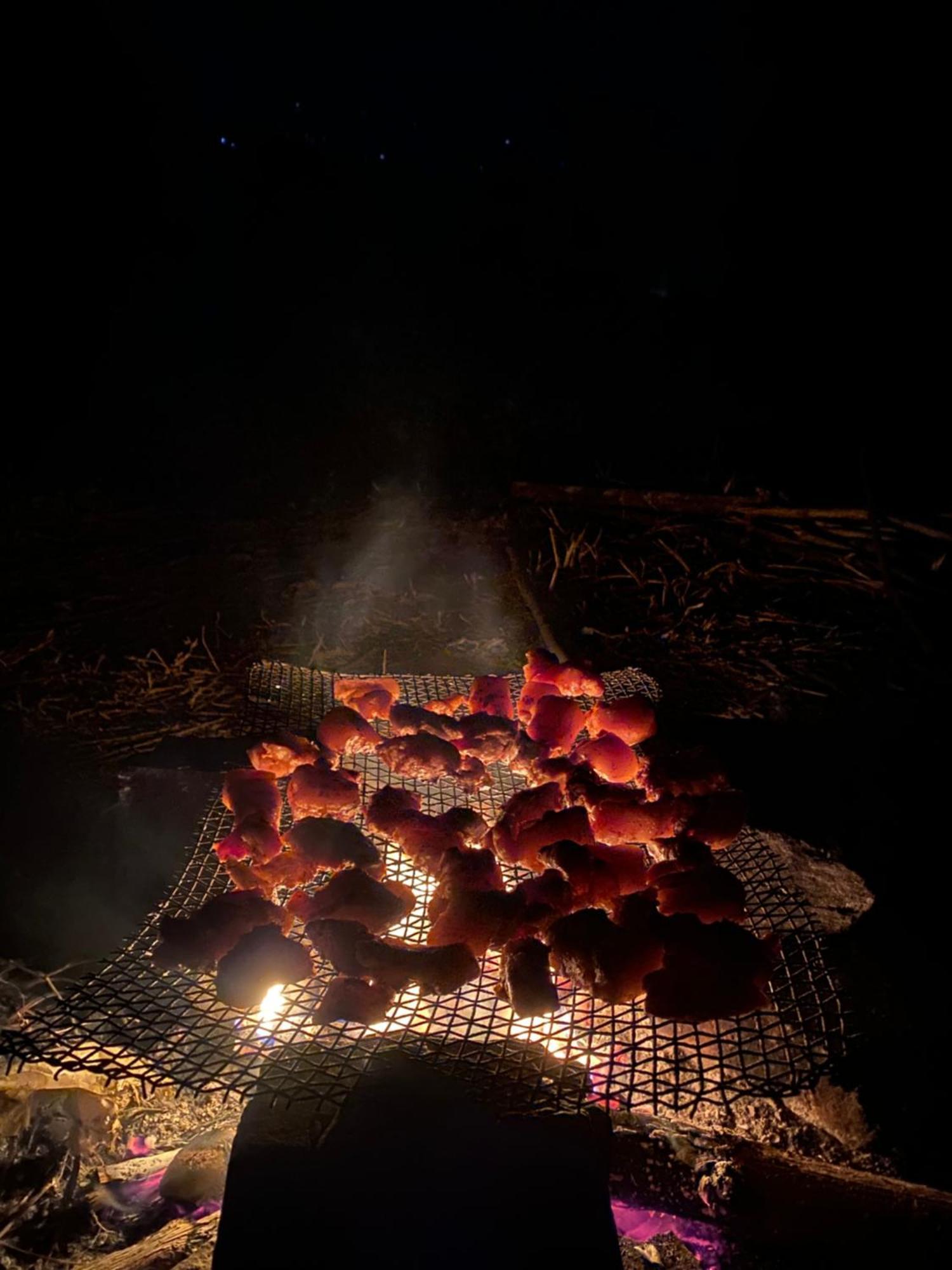 Live In Nature 다르질링 외부 사진